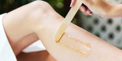 Full Arm Waxing Treatment