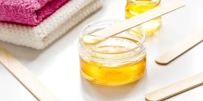 Extended Bikini Waxing Treatment