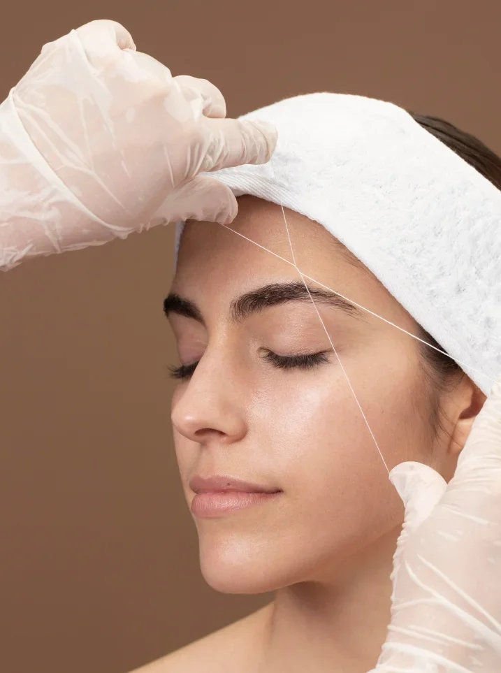 Kara Laser Threading